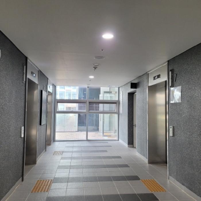 경기도 고양시 덕양구 향동동 396 현대테라타워디엠씨 7층비-712호 아파트형공장 경매 사진 9