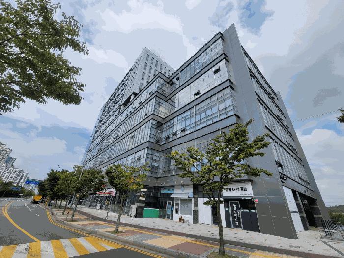 경기도 파주시 와동동 1484 운정한강듀클래스 1층129호 아파트형공장 경매 사진 1