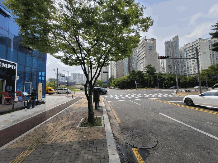 경기도 파주시 와동동 1484 운정한강듀클래스 1층129호 아파트형공장 경매 사진 6