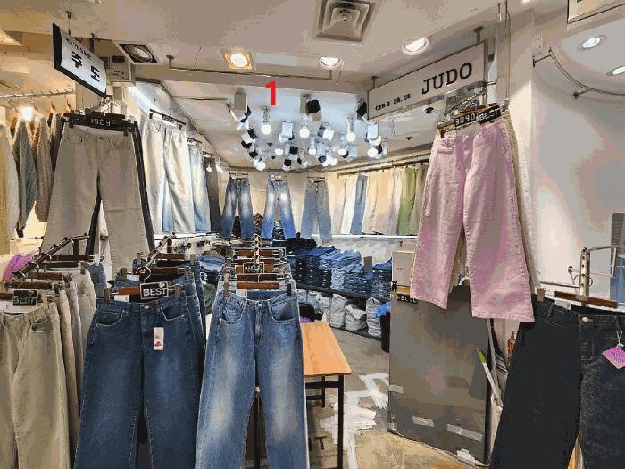 서울 중구 근린상가