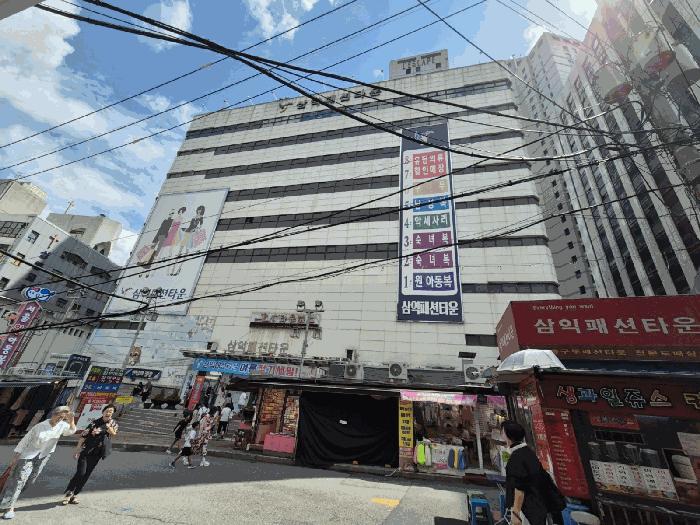 서울특별시 중구 남창동 5 7층50호 근린상가 경매 사진 3