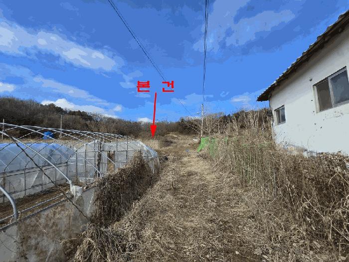경기도 고양시 덕양구 현천동 417-1 답 경매 사진 3
