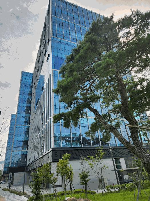 경기도 의정부시 고산동 996-3 한강듀클래스의정부고산 비동 1층118호 근린상가 경매 사진 1