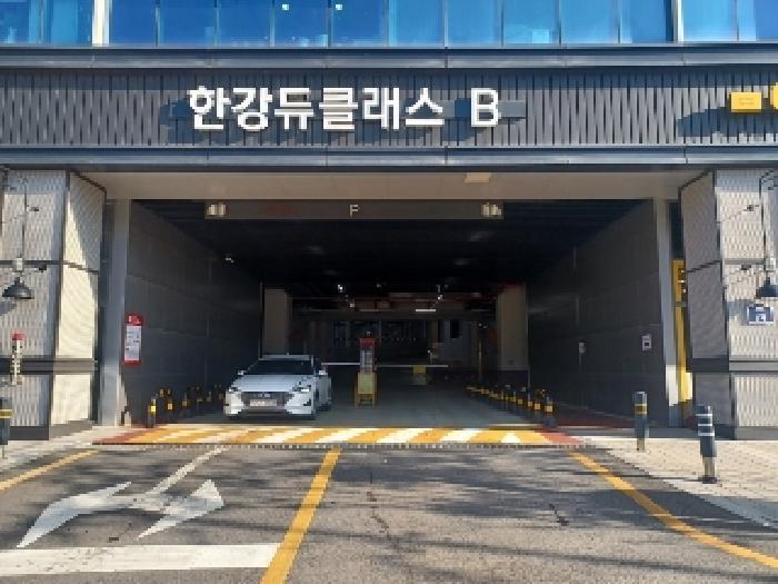 경기도 의정부시 고산동 996-3 한강듀클래스의정부고산 비동 1층118호 근린상가 경매 사진 12