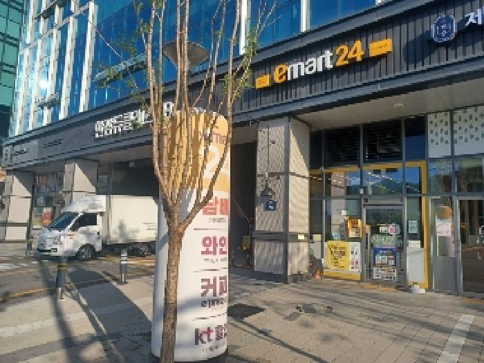 경기도 의정부시 고산동 996-3 한강듀클래스의정부고산 비동 1층118호 근린상가 경매 사진 19