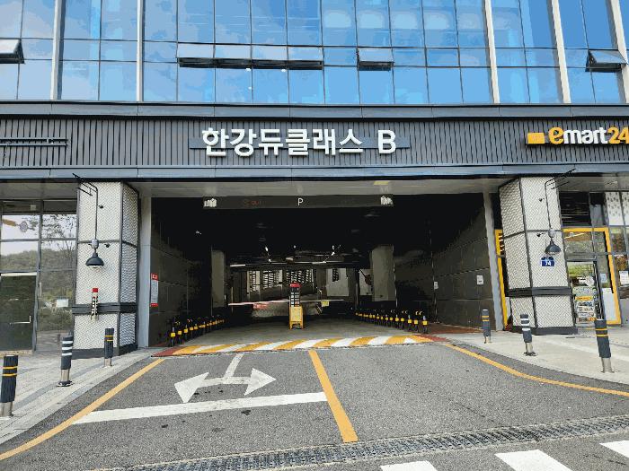 경기도 의정부시 고산동 996-3 한강듀클래스의정부고산 비동 1층118호 근린상가 경매 사진 2