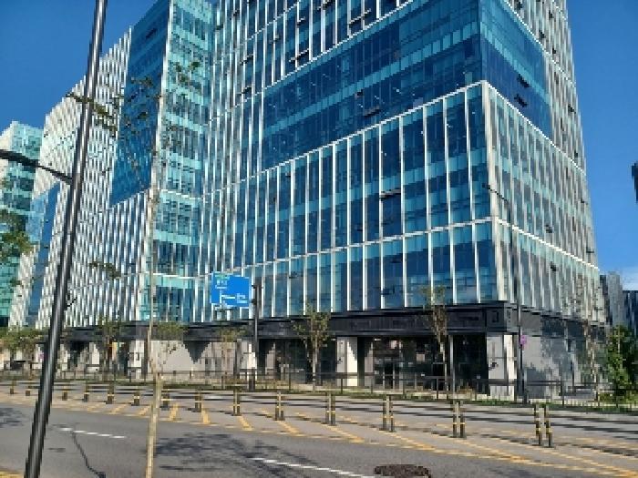 경기도 의정부시 고산동 996-3 한강듀클래스의정부고산 비동 1층118호 근린상가 경매 사진 8