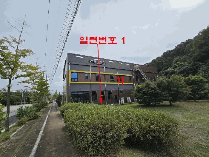 경기도 파주시 월롱면 능산리 664 공장 경매 사진 1