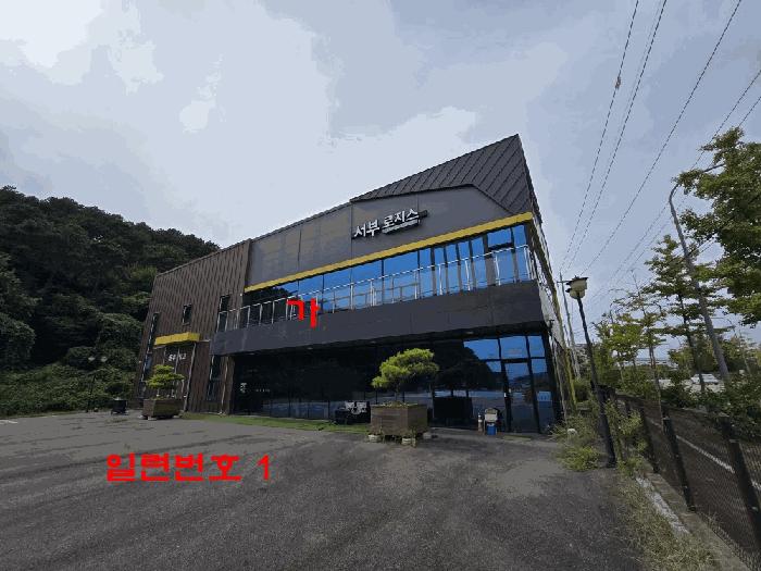 경기도 파주시 월롱면 능산리 664 공장 경매 사진 2