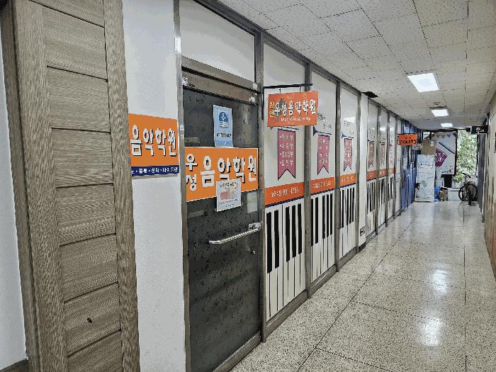 경기도 고양시 일산동구 백석동 1183 백송마을 상가동 2층204-1호 근린상가 경매 사진 2