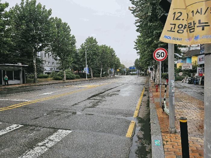 경기도 고양시 일산동구 백석동 1183 백송마을 상가동 2층204-1호 근린상가 경매 사진 3