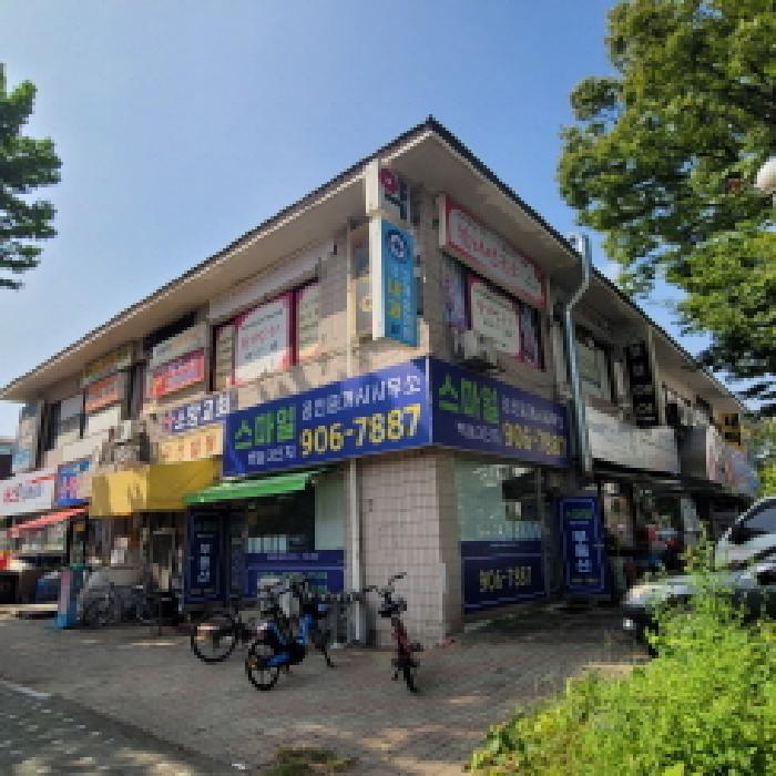 경기도 고양시 일산동구 백석동 1183 백송마을 상가동 2층204-1호 근린상가 경매 사진 7