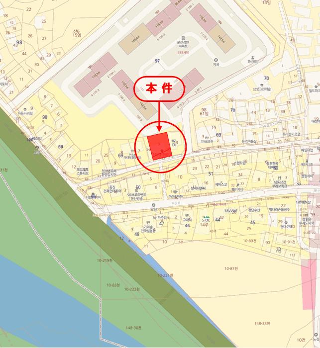 경기도 파주시 문산읍 문산리 69-5 7층702호 오피스텔 경매 사진 13