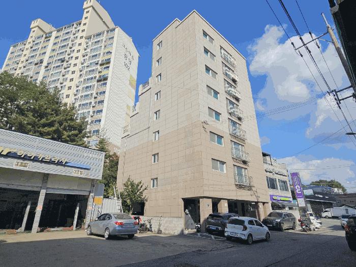 경기도 파주시 문산읍 문산리 69-5 7층702호 오피스텔 경매 사진 3