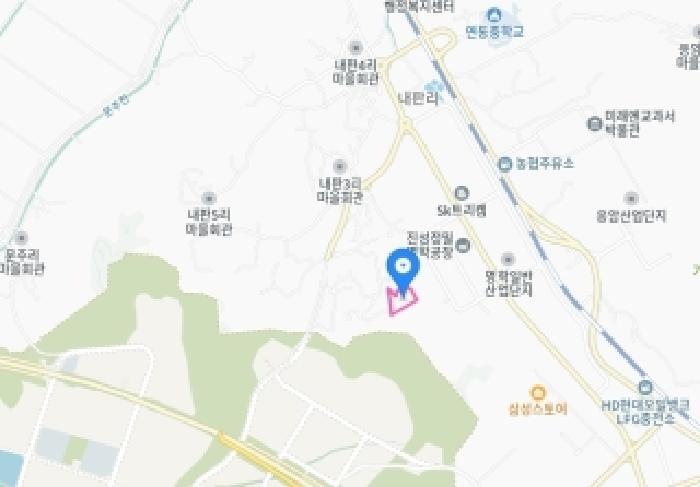 세종특별자치시 연동면 내판리 217-28 임야 경매 사진 53