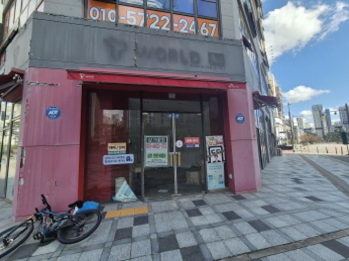세종특별자치시 다정동 939 다정센타프라자2 1동 1층112호 근린상가 경매 사진 17