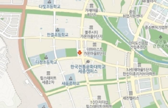 세종특별자치시 다정동 939 다정센타프라자2 1동 1층112호 근린상가 경매 사진 23