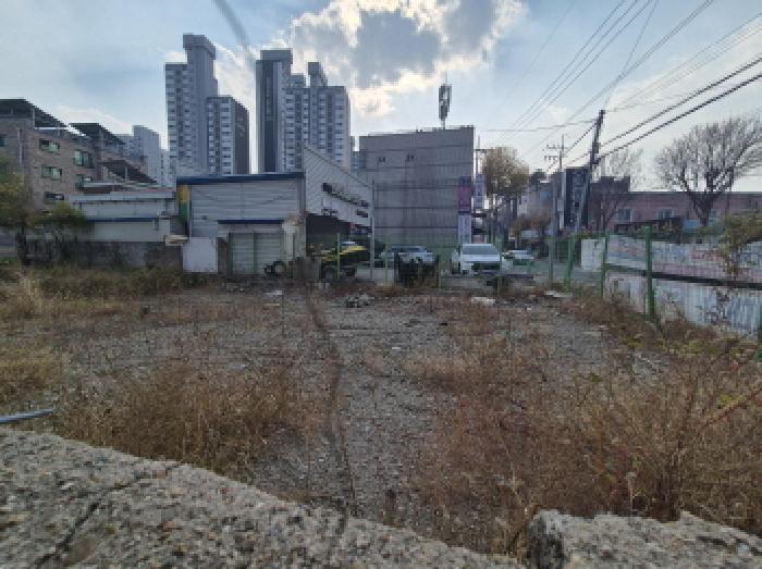 대전광역시 대덕구 덕암동 17-25 대지 경매 사진 11
