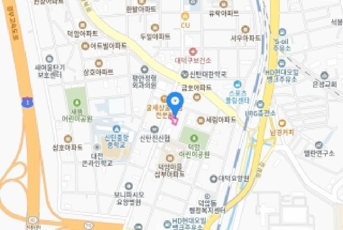 대전광역시 대덕구 덕암동 17-25 대지 경매 사진 21