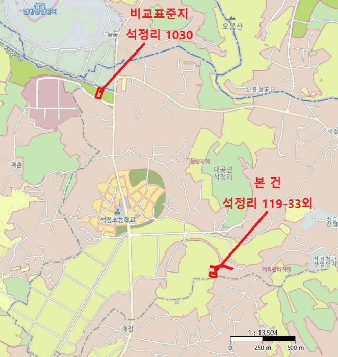 경기도 김포시 대곶면 석정리 119-33 공장 경매 사진 28