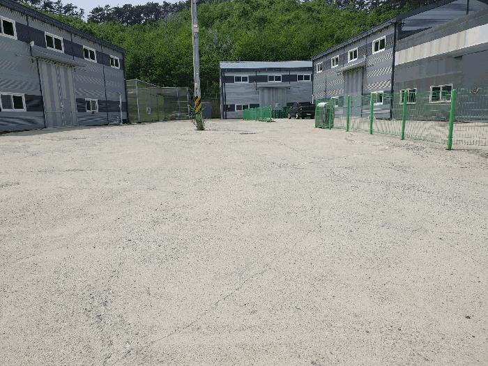 경기도 김포시 대곶면 석정리 119-33 공장 경매 사진 3