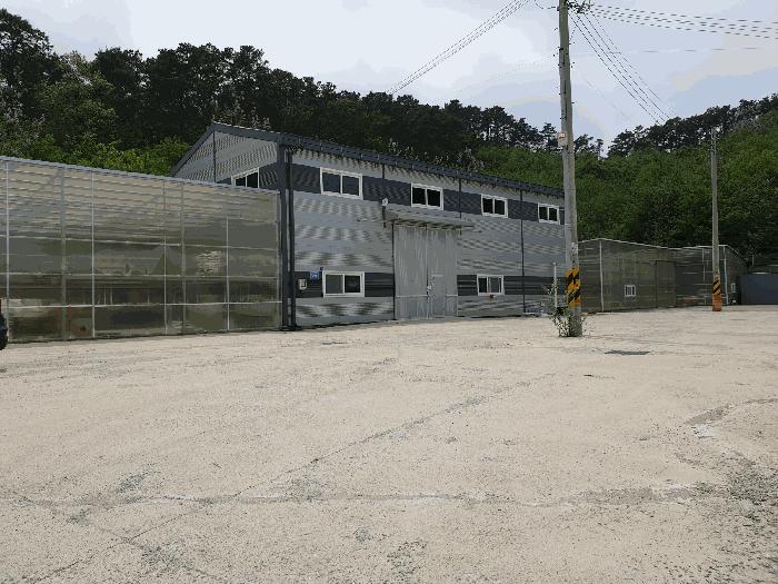 경기도 김포시 대곶면 석정리 119-33 공장 경매 사진 5