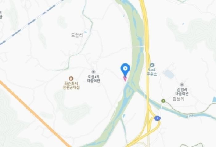 세종특별자치시 금남면 도암리 107 답 경매 사진 35