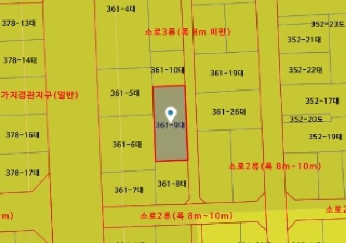 대전광역시 서구 갈마동 361-9 다가구주택 경매 사진 48