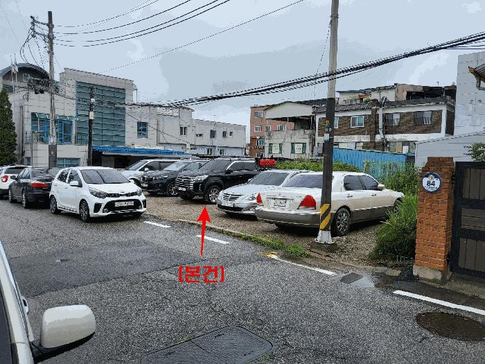 경기도 연천군 전곡읍 전곡리 333-202 대지 경매 사진 1