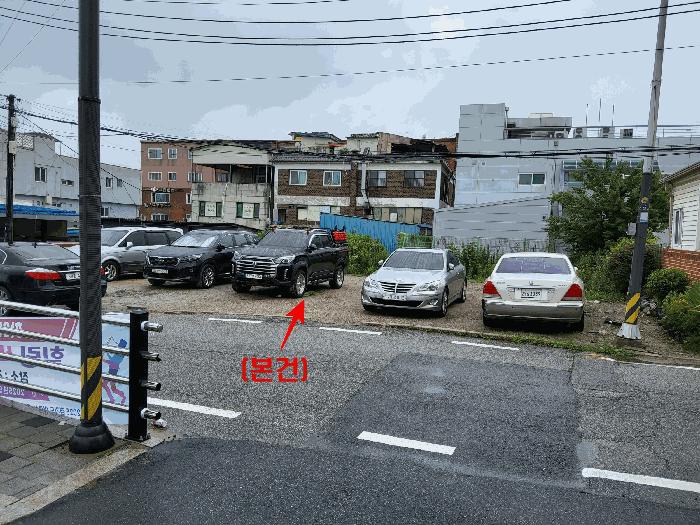 경기도 연천군 전곡읍 전곡리 333-202 대지 경매 사진 2