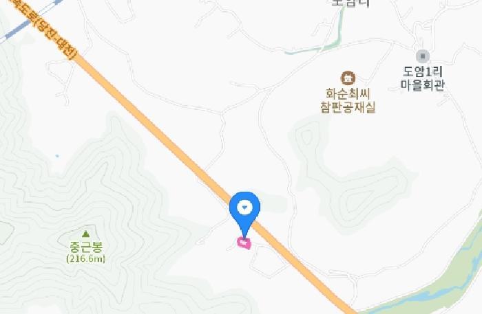 세종특별자치시 금남면 국곡리 41 임야 경매 사진 30