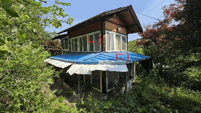 세종특별자치시 금남면 국곡리 41 임야 경매 사진 4