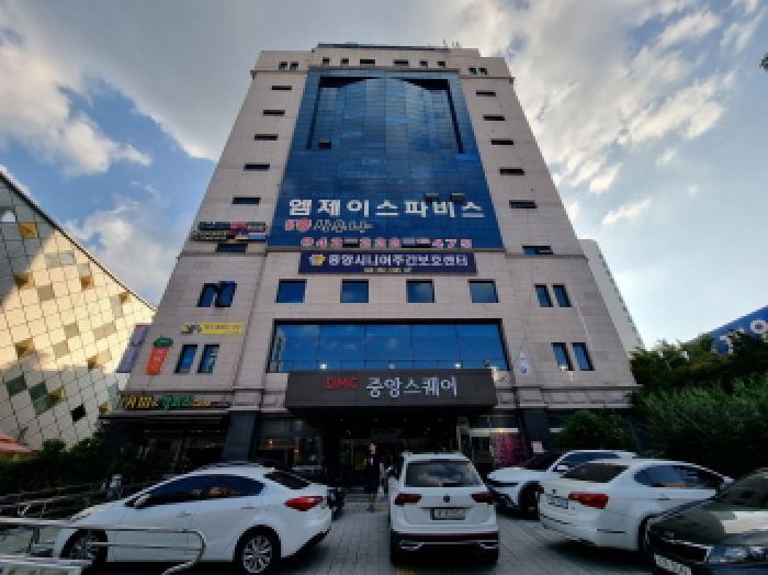 대전광역시 동구 원동 60-4 1층113호 근린상가 경매 사진 2