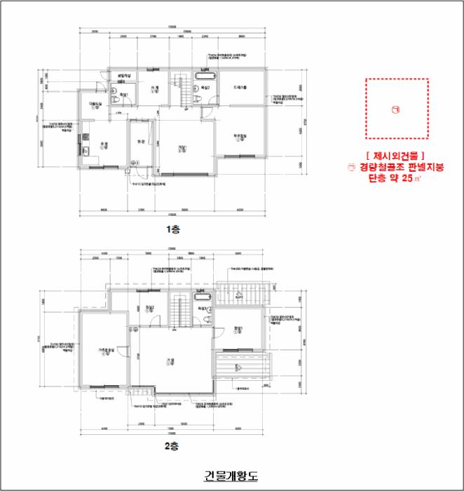 경기도 김포시 하성면 석탄리 13-7 주택 경매 사진 25