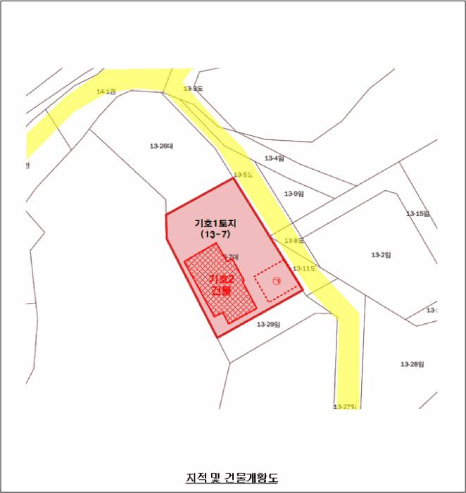 경기도 김포시 하성면 석탄리 13-7 주택 경매 사진 28