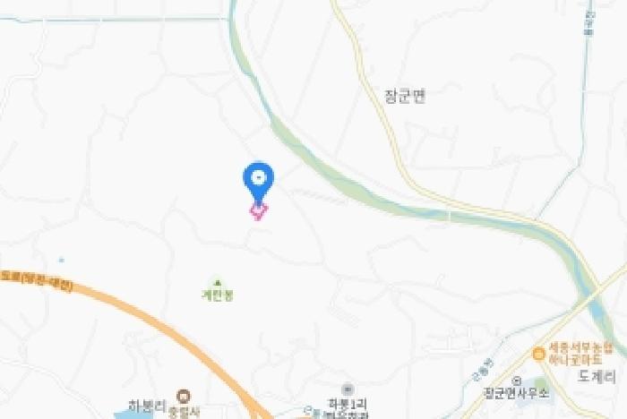 세종특별자치시 장군면 도계리 351-1 임야 경매 사진 23