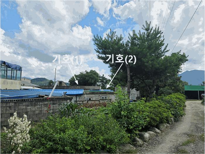 경기 포천시 대지