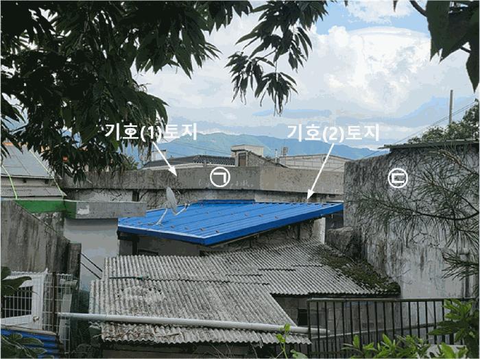 경기도 포천시 이동면 노곡리 894-18 대지 경매 사진 3