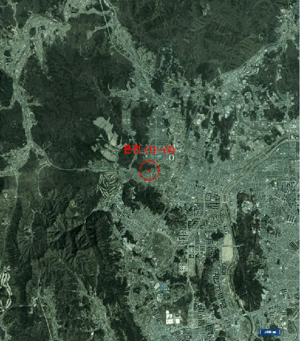 대전광역시 유성구 구암동 430-1 전 경매 사진 31