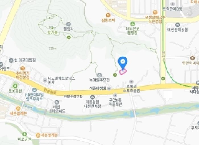 대전광역시 유성구 구암동 430-1 전 경매 사진 33