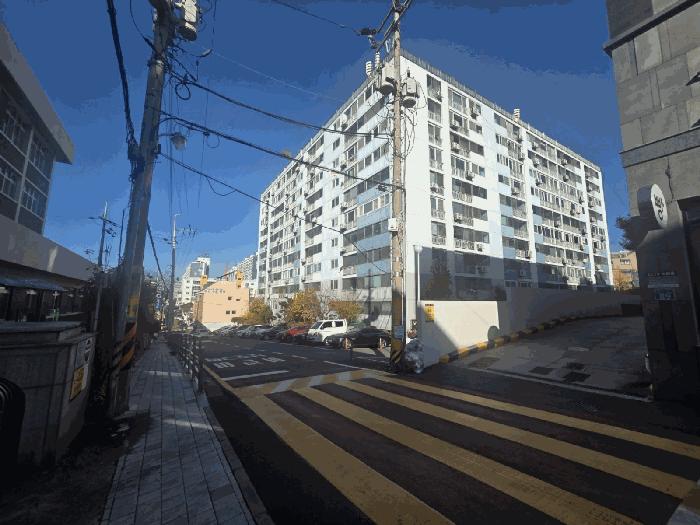 대전 동구 아파트