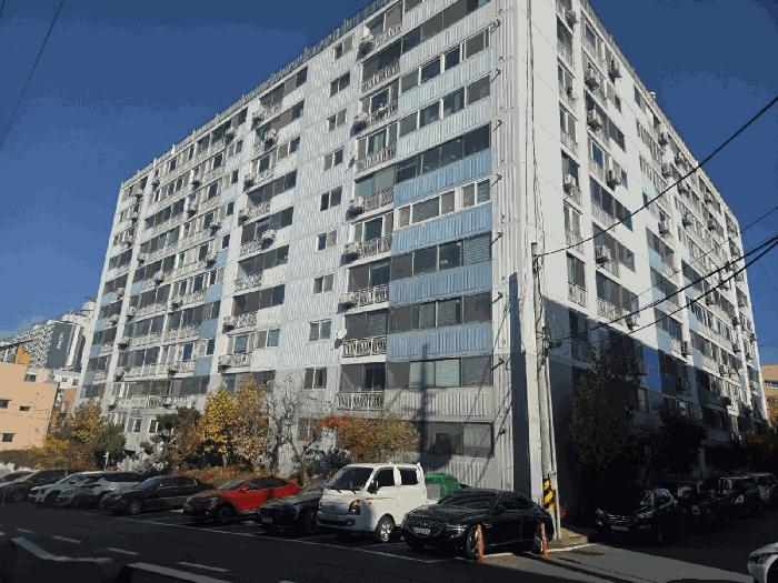 대전광역시 동구 가양동 33-4 임광아파트 2동 6층601호 아파트 경매 사진 6