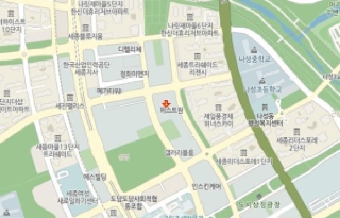 세종특별자치시 나성동 809 어반아트리움 2층213호 근린상가 경매 사진 12