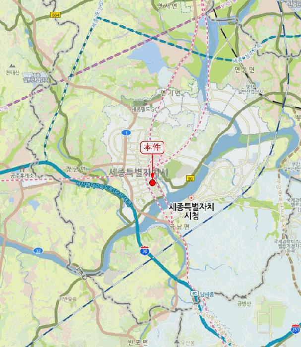 세종특별자치시 나성동 809 어반아트리움 2층213호 근린상가 경매 사진 15