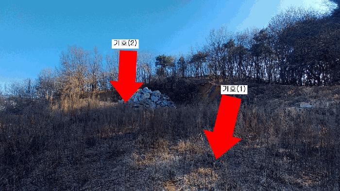 세종특별자치시 장군면 도계리 46-4 임야 경매 사진 2