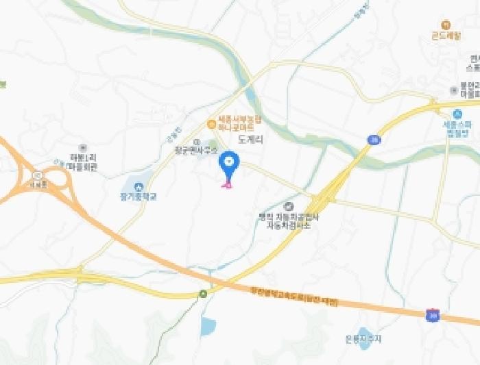 세종특별자치시 장군면 도계리 46-4 임야 경매 사진 22