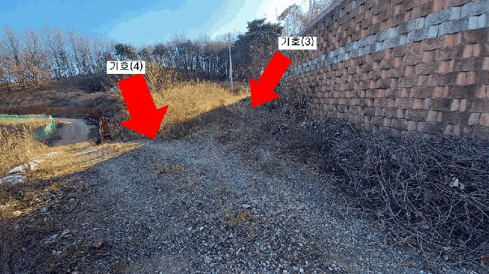 세종특별자치시 장군면 도계리 46-4 임야 경매 사진 3