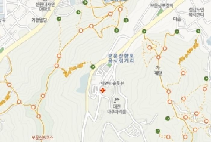 대전광역시 중구 대사동 197-76 대전아쿠아월드 4층431호 근린상가 경매 사진 18