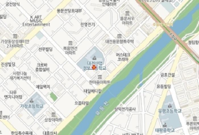 대전광역시 서구 용문동 285-1 동양빌리지 1층105호 다세대(빌라) 경매 사진 15