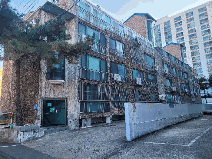 대전광역시 서구 용문동 285-1 동양빌리지 1층105호 다세대(빌라) 경매 사진 5